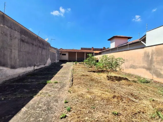 Terreno à venda em Piracicaba, Nova Piracicaba, com 300 m²
