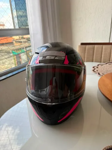 Capacete LS2 