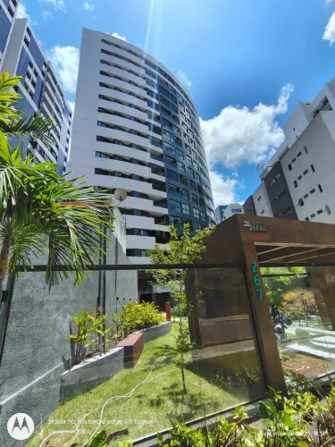 Apartamento para locação, GRAÇAS, Recife, PE