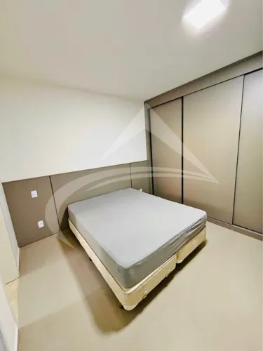 Flat para Locação no Condomínio Maranello Single Home Vila Santo Antônio / Araçatuba-SP