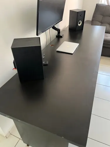 Mesa de escritório
