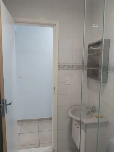 Solar das andorinhas 
