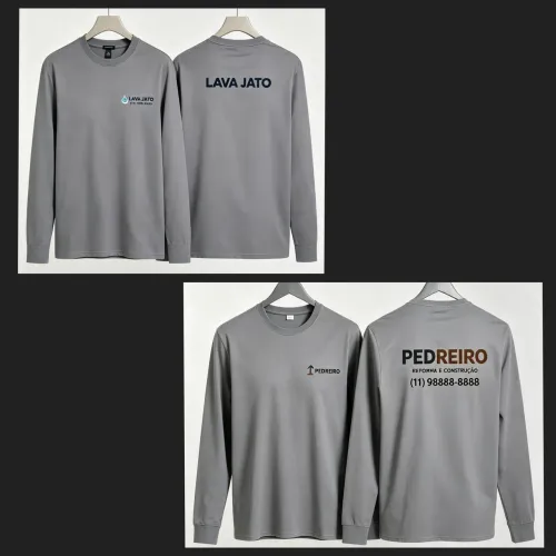 Uniformes para empresas