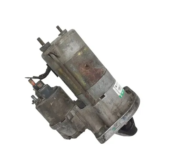 Motor De Arranque Alfa Romeo 155 1996 63111005