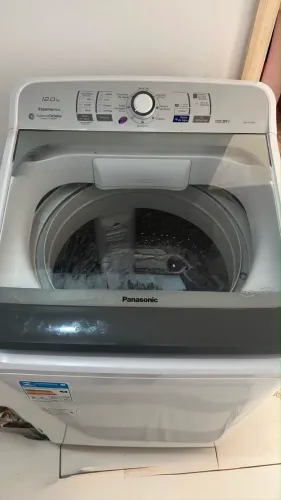 Máquina de lavar Roupa