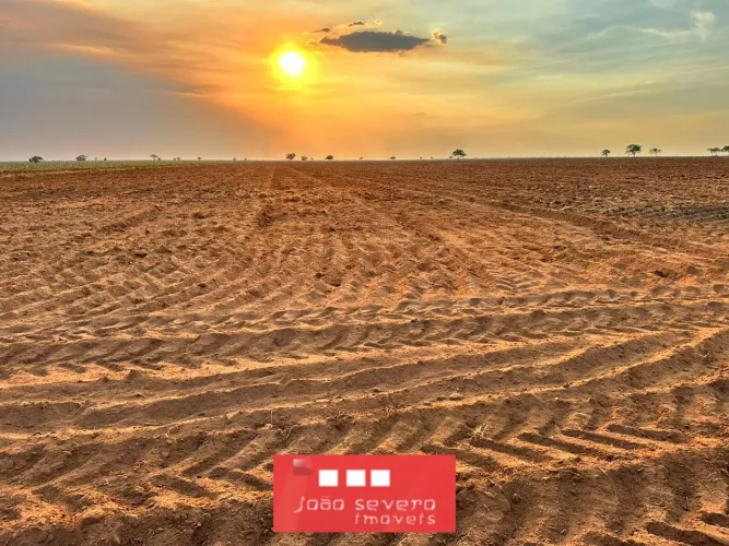 Fazenda para Venda em São Desidério