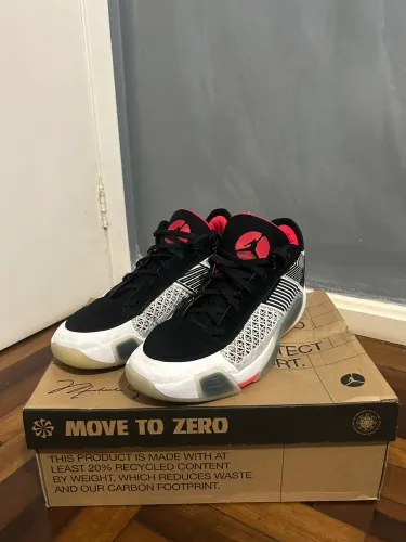 Air Jordan 38 Low - Usado