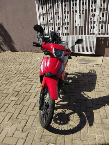 Shineray Phoenix S 50 cc