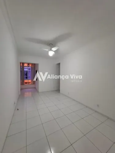 Glória | Apartamento 2 quartos