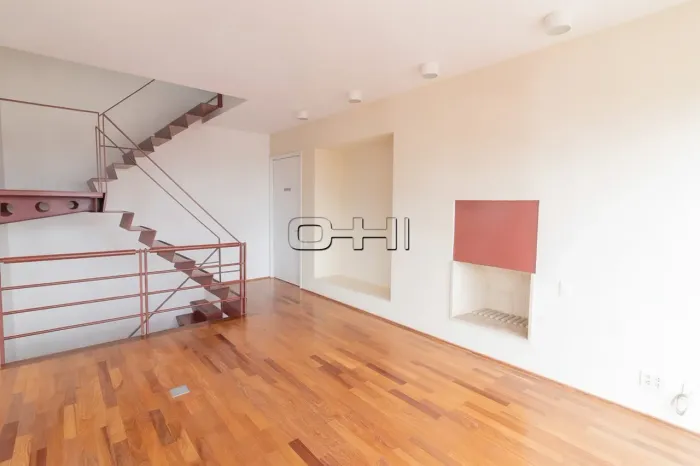 Venda · 2 dormitórios Living Loft, Vila Madalena