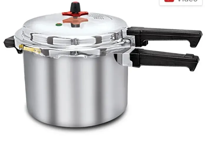 PANELA DE PRESSÃO 25 L