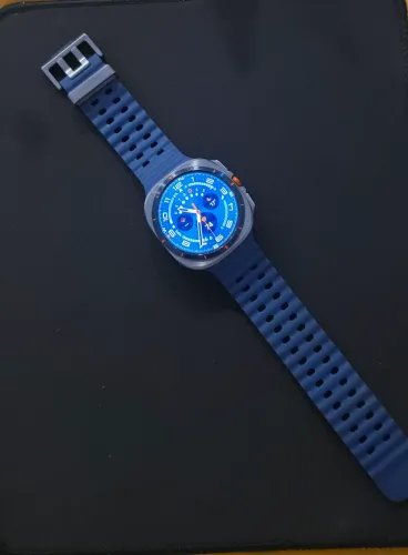Galaxy wach ultra