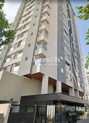 Apartamento para aluguel e venda com 103 m² e 3 quartos em Vila Cidade Universitária, Baur