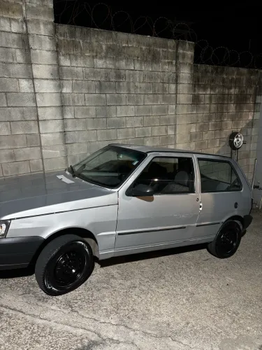 Fiat Uno Mille 1.0 Fire/ F.flex/ Economy 2P 2006
