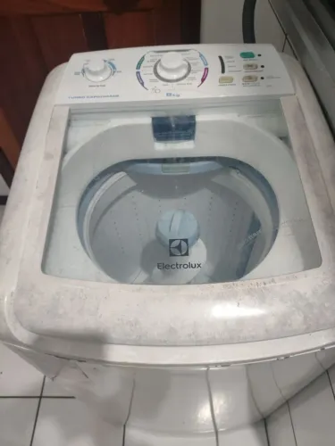Máquina de lavar