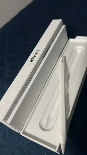 Apple pencil