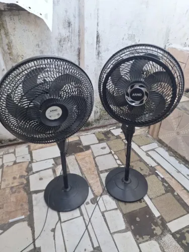 Ventilador Arno 2 por 250