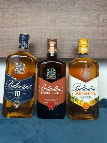 Bebidas