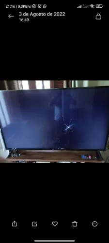 Tv LG 65 polegadas