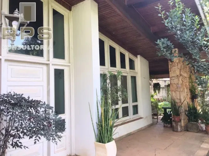 Casa à venda Vila Santista Atibaia - SP, Imovel com 03 dormitórios , sendo 01 suite com hi