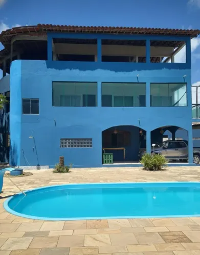Triplex