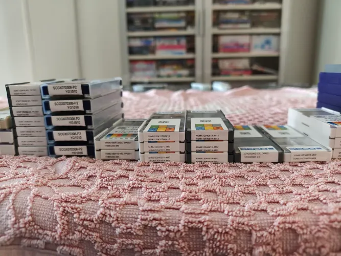 Vendo incertos