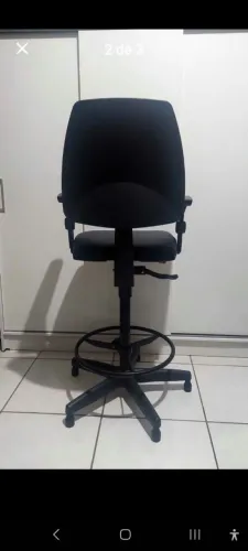 Cadeira para balcão