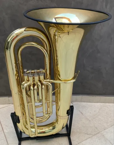 Tuba Weril J981 
