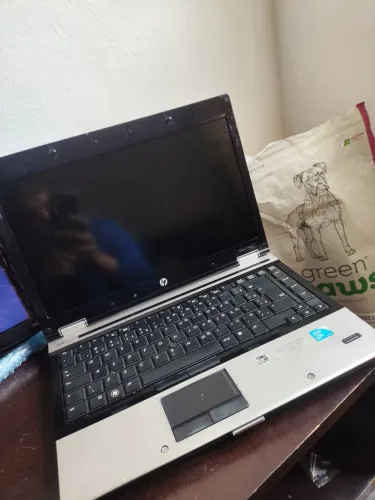 Notebook HP core i5