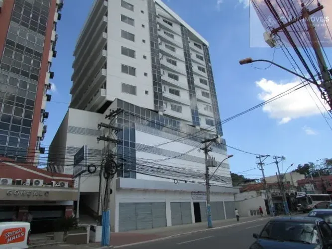 Nilo Peçanha Corporate - Sala comercial em Centro, São Gonçalo/RJ