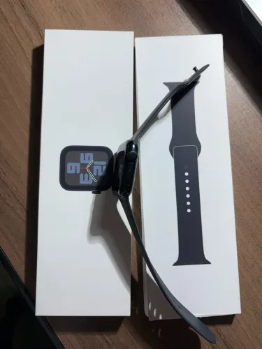 Apple Watch SE 2. 