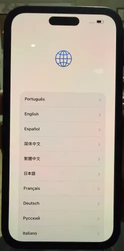 iPhone 15 pro max 1T