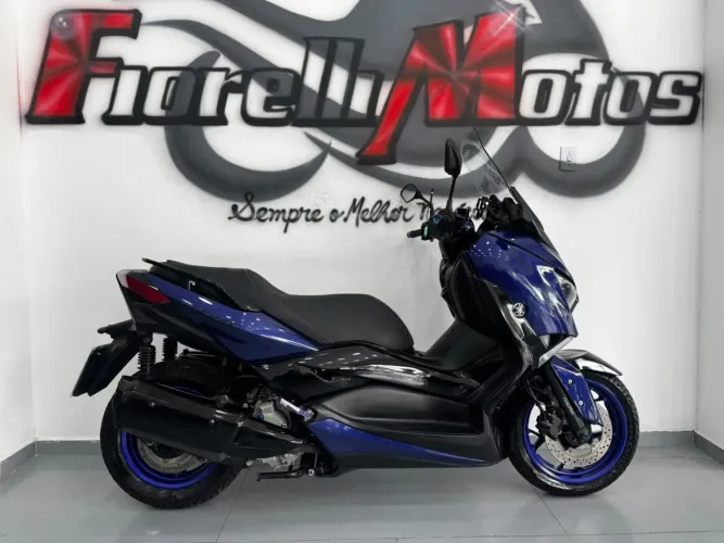 Yamaha Xmax 250 abs 2023