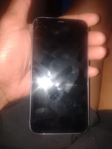 iPhone 11 128 GB todo ok