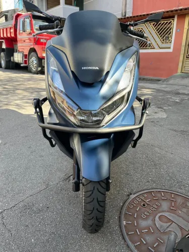 Honda PCX 2024/2024 DLX COMPLETÍSSIMA