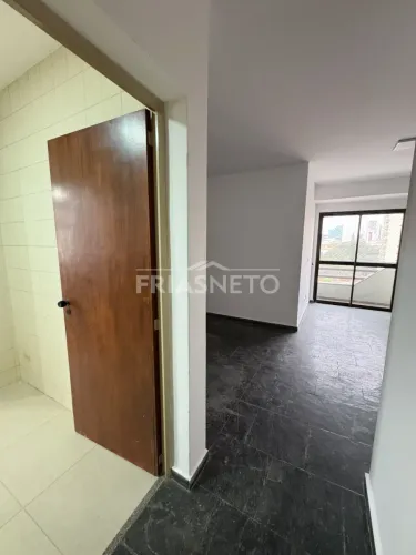 Cobertura Duplex Centro de Piracicaba