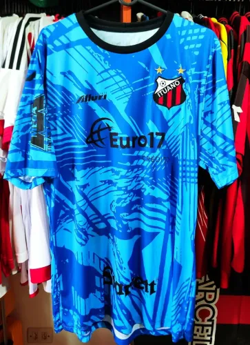 Camisa do Ituano 2023