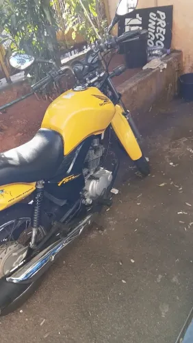 Troco por corsa ou venda 10500