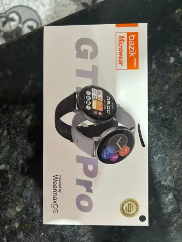 Smartwhat