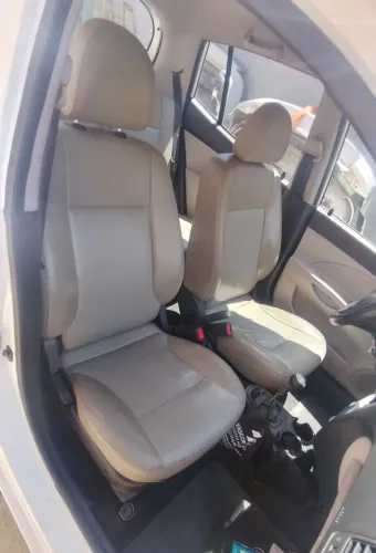 Oferta - Bancos couro original Kia Picanto 2009 