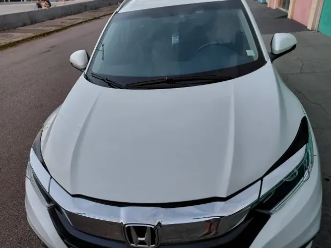 Honda HR-V EX 1.8 Flexone 16V 5P Aut. 2020
