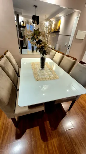 Mesa de Jantar