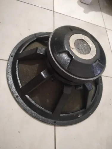 Troco em médio de 10 esse grave de 18