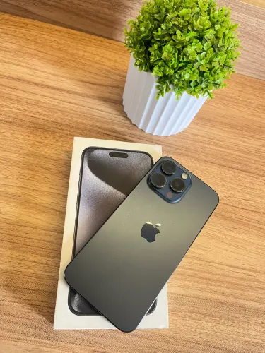 IPHONE 15 pro max 256 Gb