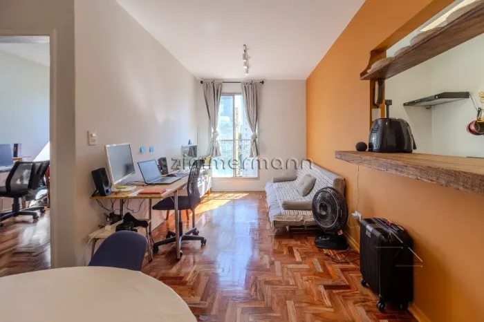 APARTAMENTO BELA VISTA 1 DORMITÓRIO 1 VAGA