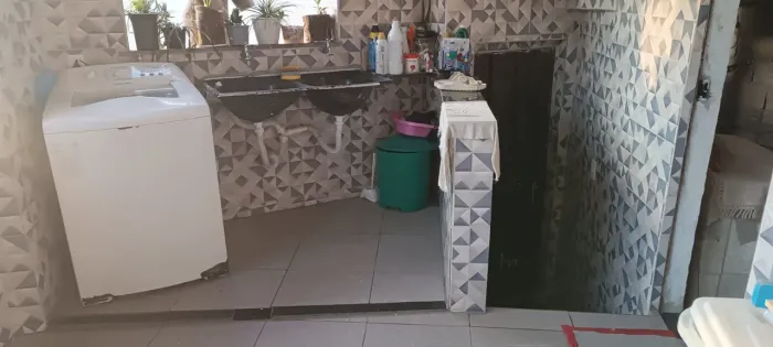 Casa pronta para morar em bairro serra !! VALOR NEGOCIÁVEL