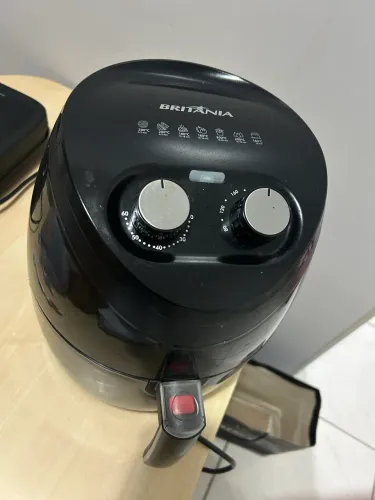 Air Fryer Britânia