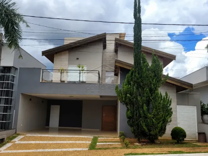 Lindo sobrado no TIVOLI II