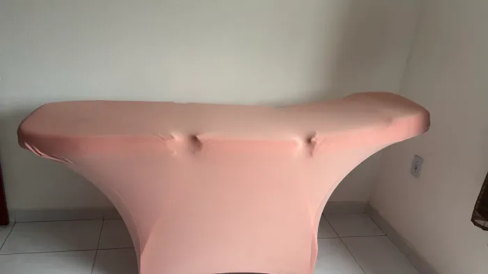 Maca para estética