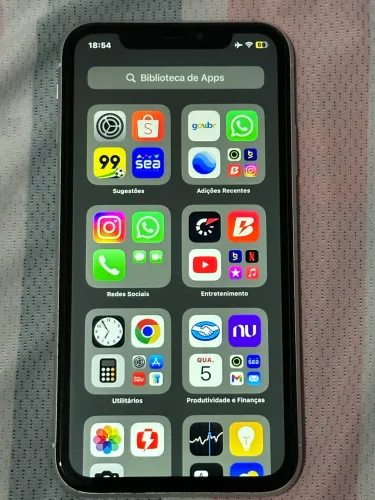 IPHONE XR 64GB